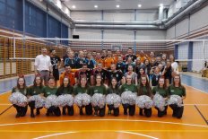 Das Studentenwerk und Studierende der FAU zu Gast bei der AGH in Krakau